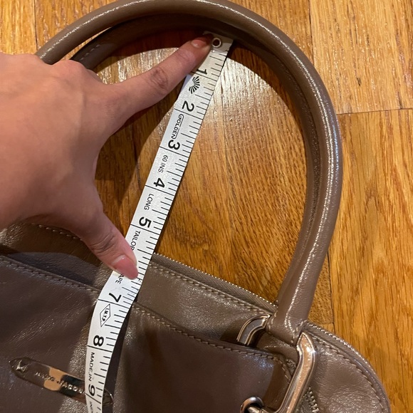 Gently Used Marc Jacobs Rio Bag (Authentic) - Picture 11 of 15